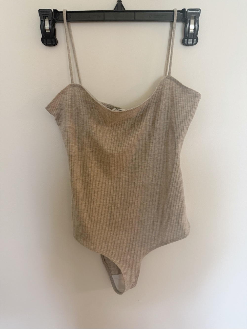Reformation Crystal Bodysuit